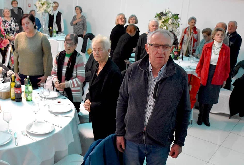 Grad Požega se odužuje sugrađanima koji su doprinijeli njegovom napretku