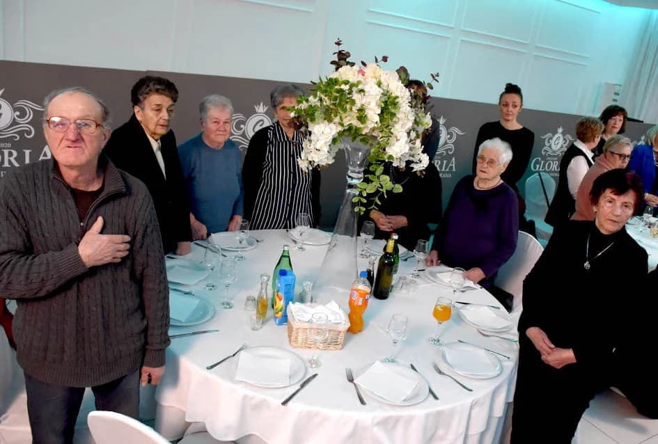 Grad Požega se odužuje sugrađanima koji su doprinijeli njegovom napretku