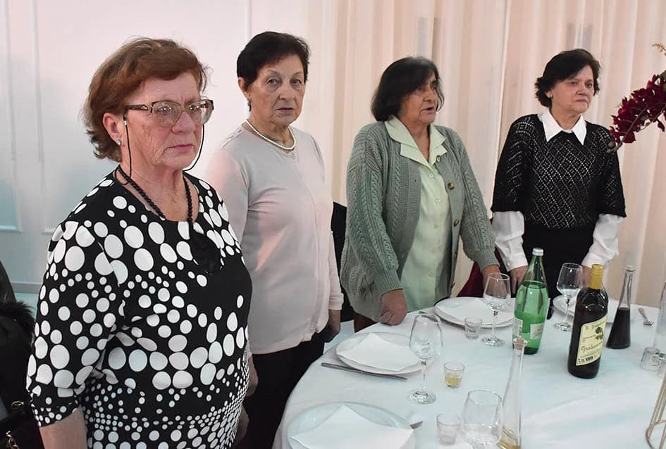 Grad Požega se odužuje sugrađanima koji su doprinijeli njegovom napretku