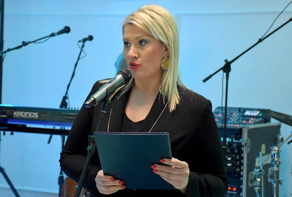 Grad Požega se odužuje sugrađanima koji su doprinijeli njegovom napretku