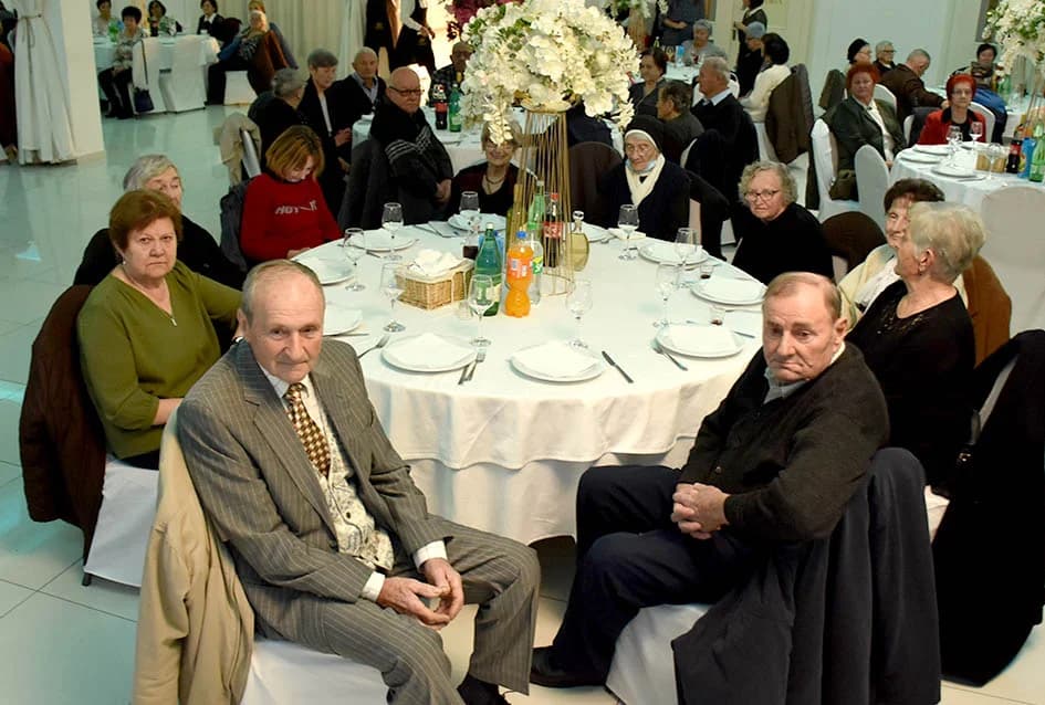 Grad Požega se odužuje sugrađanima koji su doprinijeli njegovom napretku
