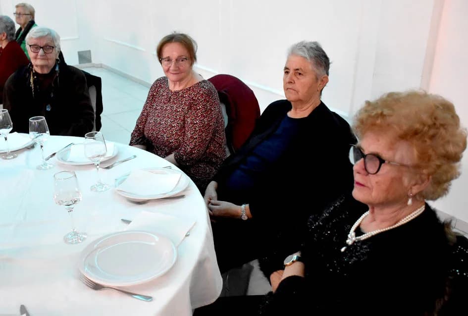 Grad Požega se odužuje sugrađanima koji su doprinijeli njegovom napretku