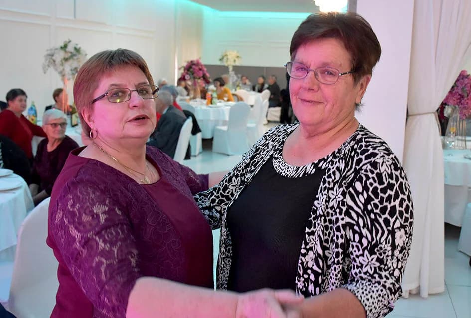 Grad Požega se odužuje sugrađanima koji su doprinijeli njegovom napretku