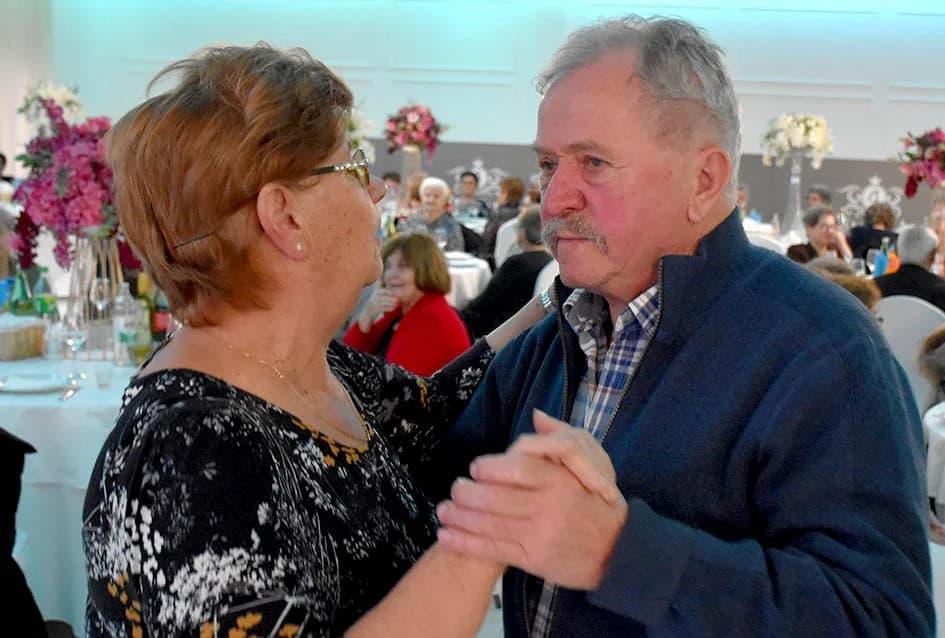 Grad Požega se odužuje sugrađanima koji su doprinijeli njegovom napretku