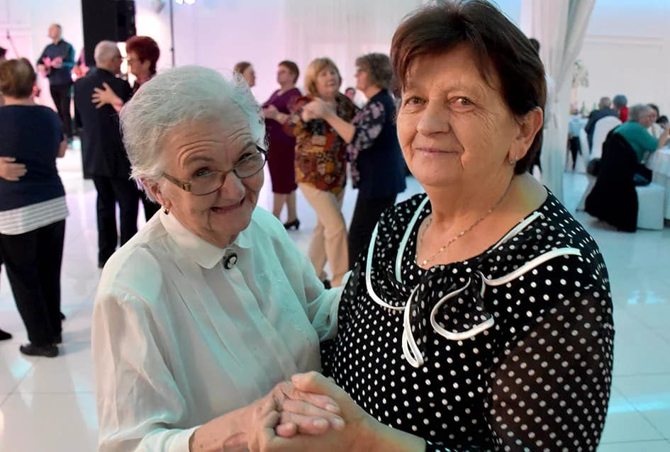 Grad Požega se odužuje sugrađanima koji su doprinijeli njegovom napretku