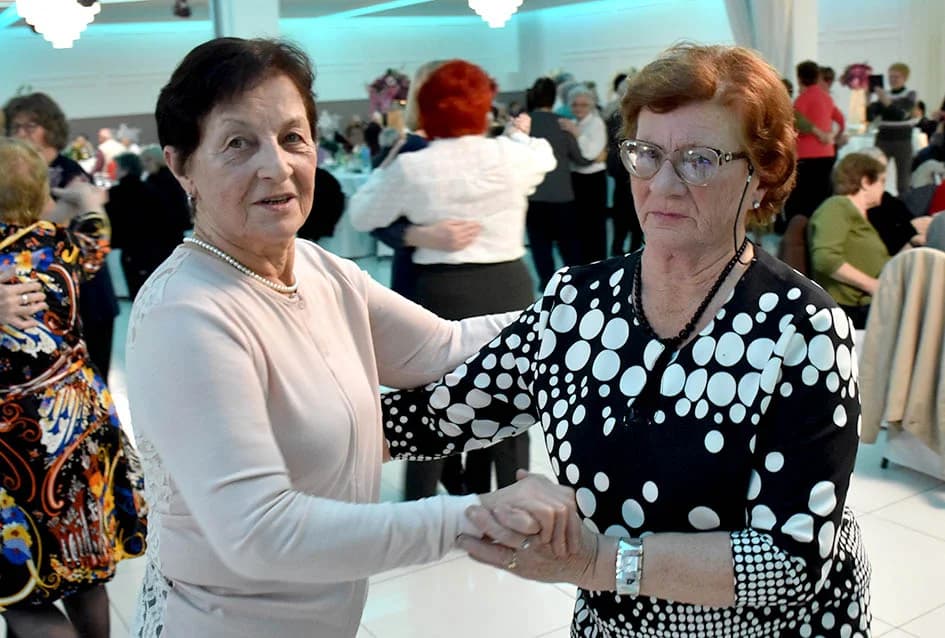 Grad Požega se odužuje sugrađanima koji su doprinijeli njegovom napretku