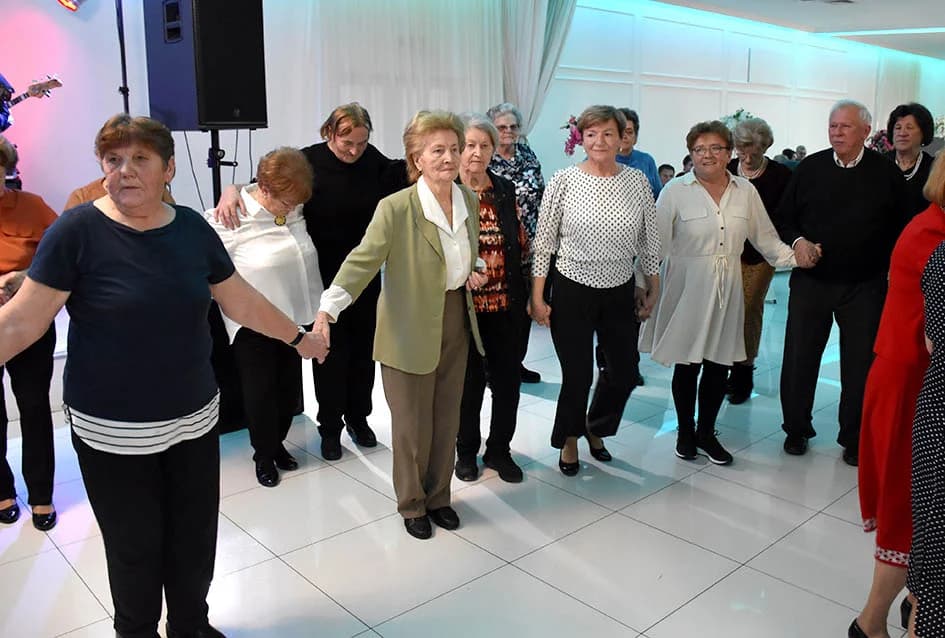 Grad Požega se odužuje sugrađanima koji su doprinijeli njegovom napretku