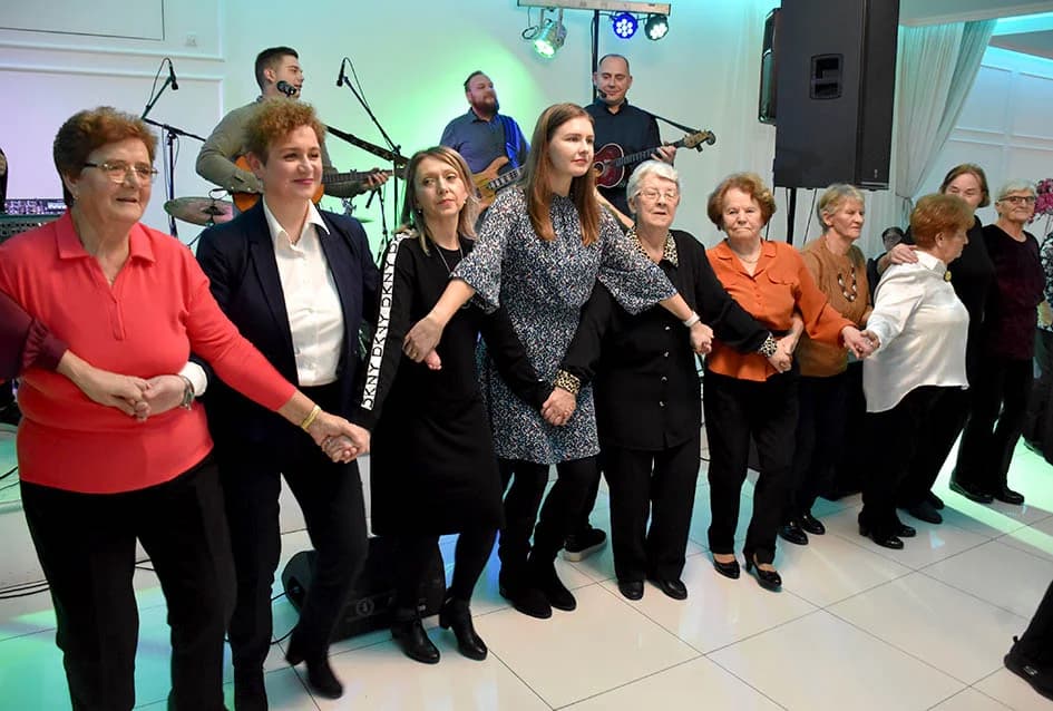 Grad Požega se odužuje sugrađanima koji su doprinijeli njegovom napretku