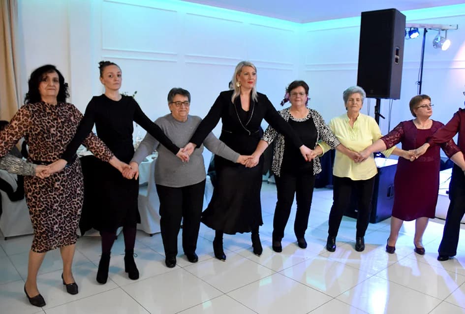Grad Požega se odužuje sugrađanima koji su doprinijeli njegovom napretku