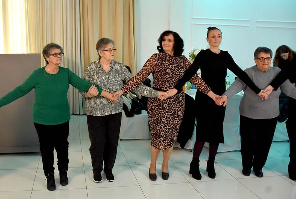 Grad Požega se odužuje sugrađanima koji su doprinijeli njegovom napretku
