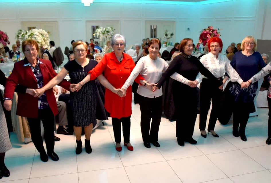 Grad Požega se odužuje sugrađanima koji su doprinijeli njegovom napretku
