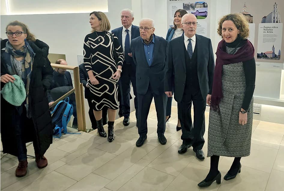 OBILJEŽENO 25 GODINA  KONZERVATORSKOG ODJELA U POŽEGI: Pokazali tek djelić svog rada
