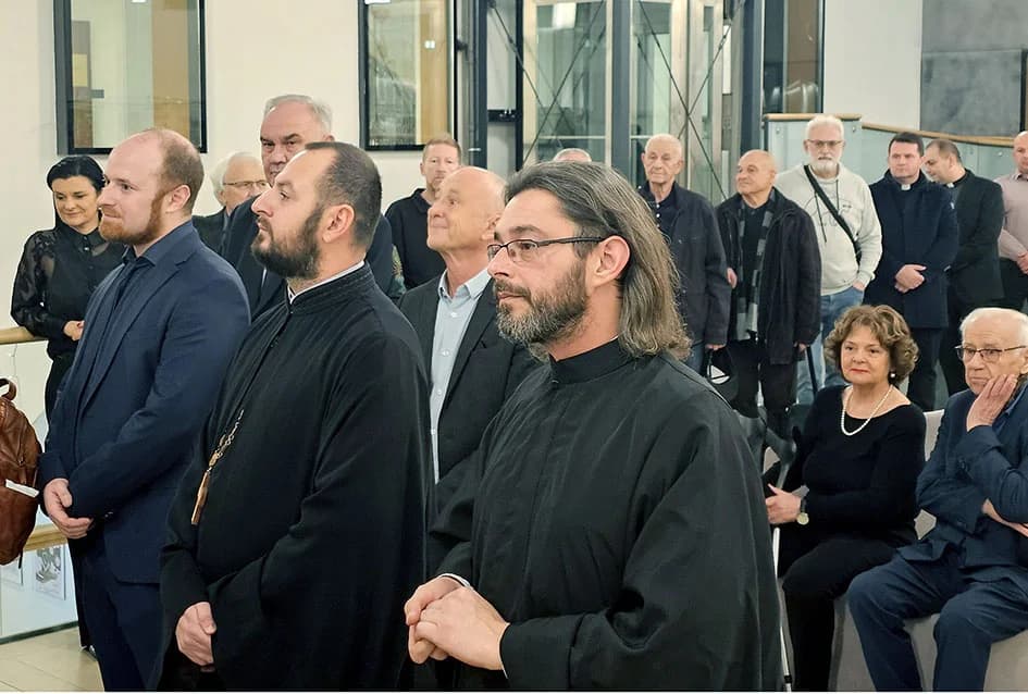OBILJEŽENO 25 GODINA  KONZERVATORSKOG ODJELA U POŽEGI: Pokazali tek djelić svog rada