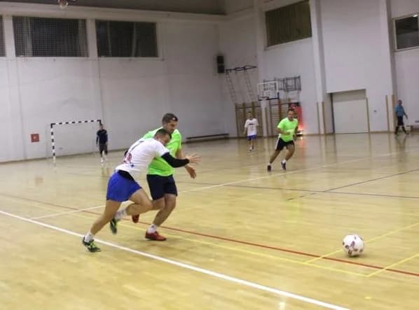 MALONOGOMETNI PLETERNIČKI TURNIR: Pobjednički pehar i vrijednu novčanu nagradu osvojio „AS Grga“