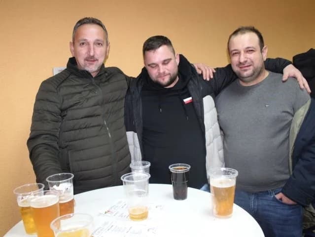 MALONOGOMETNI PLETERNIČKI TURNIR: Pobjednički pehar i vrijednu novčanu nagradu osvojio „AS Grga“