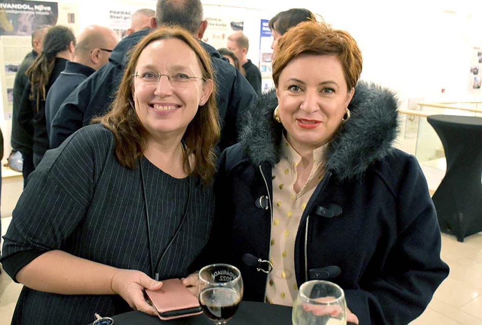 OBILJEŽENO 25 GODINA  KONZERVATORSKOG ODJELA U POŽEGI: Pokazali tek djelić svog rada