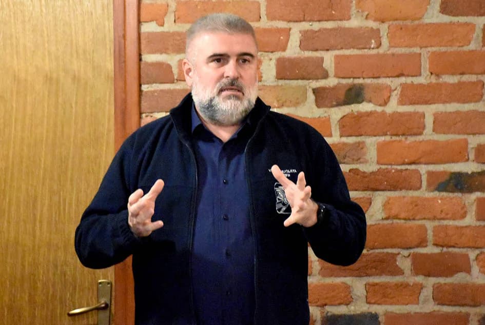 Kušane graševine klonske selekcije