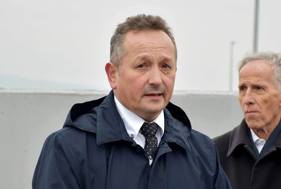 Centralni uređaja za pročišćavanje otpadnih voda u Vidovcima pokusno pušten u rad: Ukupna vrijednost projekta oko 25 milijuna eura