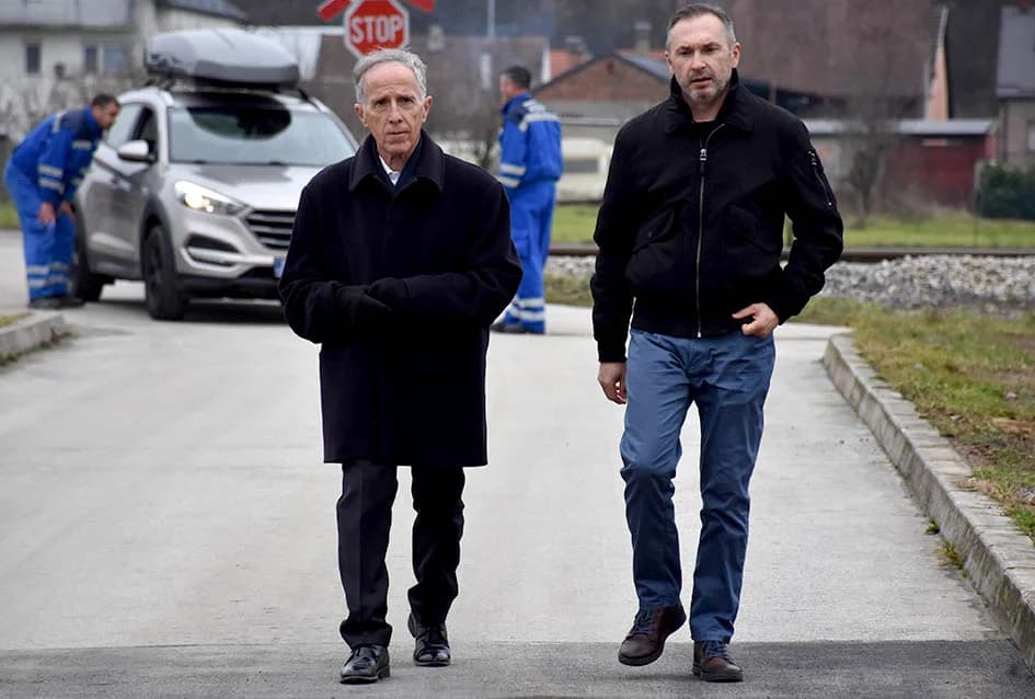 Centralni uređaja za pročišćavanje otpadnih voda u Vidovcima pokusno pušten u rad: Ukupna vrijednost projekta oko 25 milijuna eura