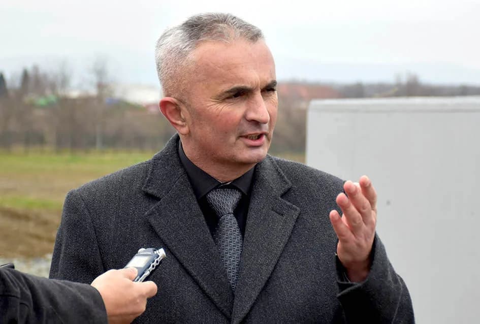 Centralni uređaja za pročišćavanje otpadnih voda u Vidovcima pokusno pušten u rad: Ukupna vrijednost projekta oko 25 milijuna eura