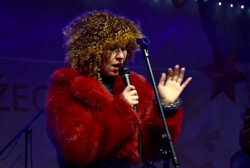 Fun key oduševio posjetitelje Adventa u Požegi-slijede nastup Psihomodo popa i koncert za udrugu invalida
