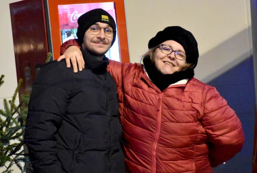 Fun key oduševio posjetitelje Adventa u Požegi-slijede nastup Psihomodo popa i koncert za udrugu invalida