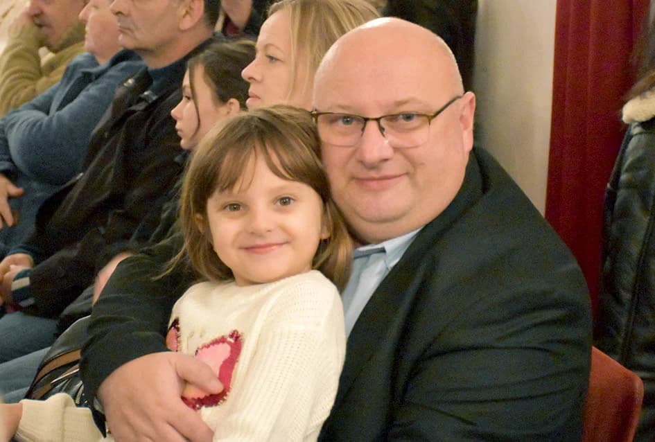 ODRŽAN ADVENTSKI KONCERT GLAZBENOG DRUŠTVA “VILA VELEBITA” IZ  POŽEGE: Prvorazredni glazbeni događaj