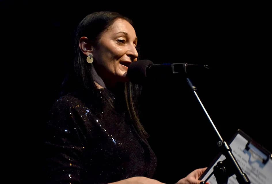 ODRŽAN ADVENTSKI KONCERT GLAZBENOG DRUŠTVA “VILA VELEBITA” IZ  POŽEGE: Prvorazredni glazbeni događaj