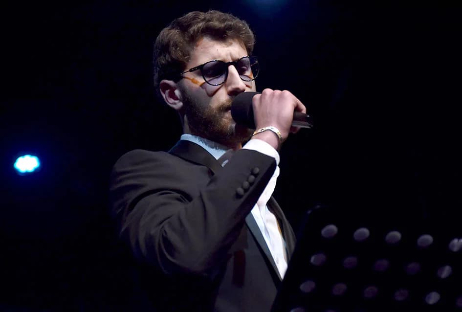 ODRŽAN ADVENTSKI KONCERT GLAZBENOG DRUŠTVA “VILA VELEBITA” IZ  POŽEGE: Prvorazredni glazbeni događaj