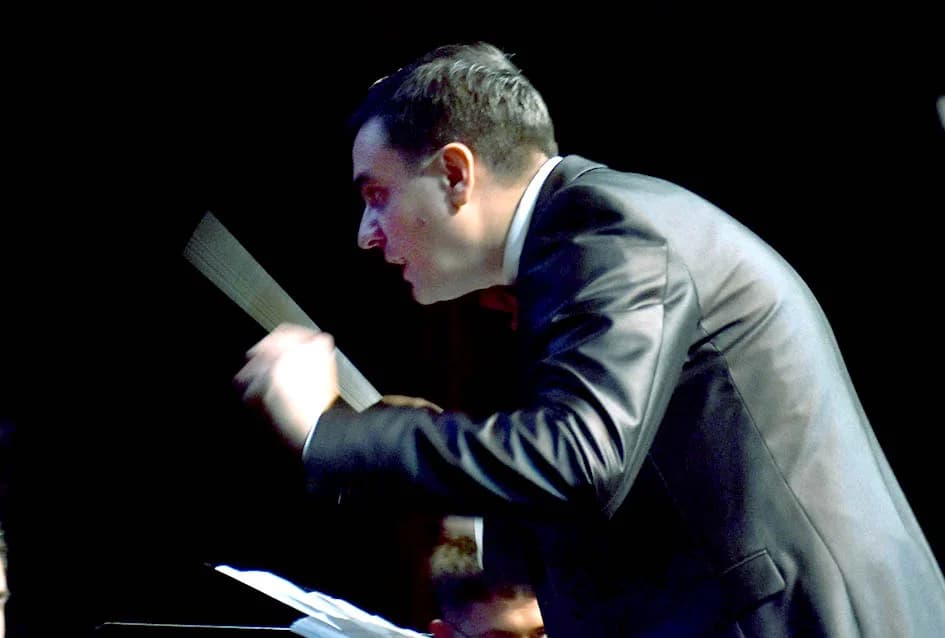 ODRŽAN ADVENTSKI KONCERT GLAZBENOG DRUŠTVA “VILA VELEBITA” IZ  POŽEGE: Prvorazredni glazbeni događaj