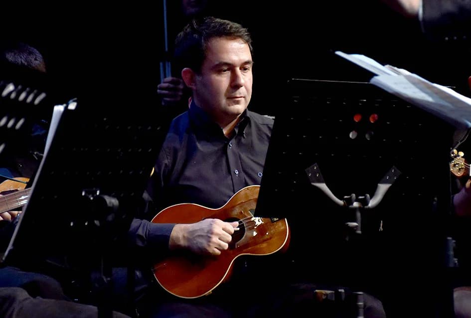ODRŽAN ADVENTSKI KONCERT GLAZBENOG DRUŠTVA “VILA VELEBITA” IZ  POŽEGE: Prvorazredni glazbeni događaj
