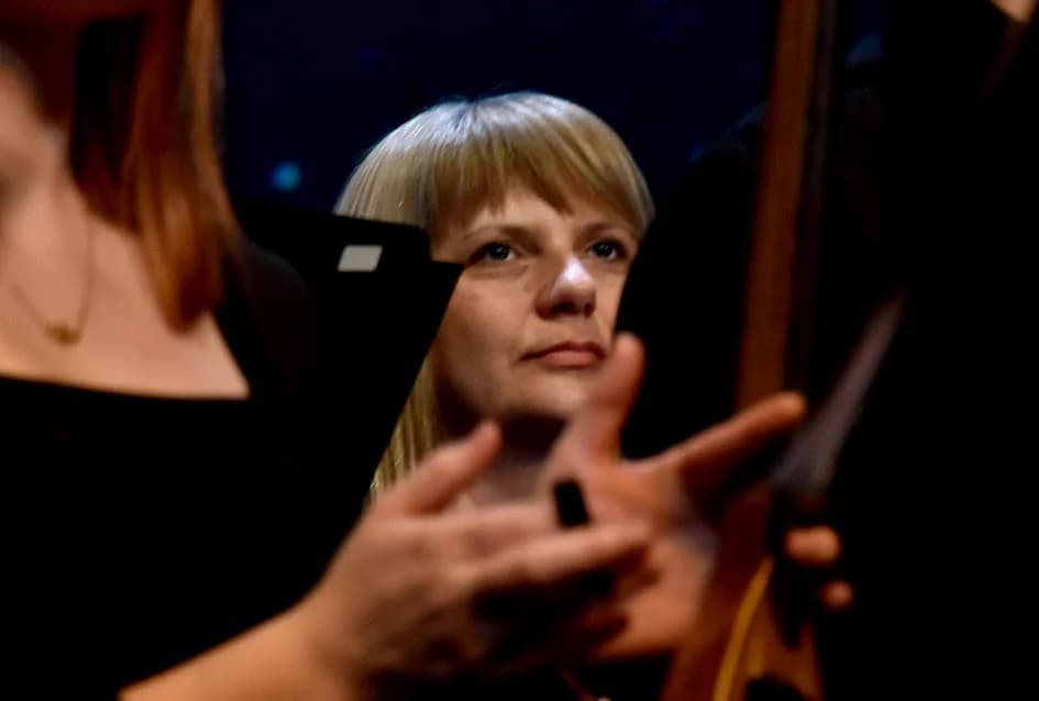 ODRŽAN ADVENTSKI KONCERT GLAZBENOG DRUŠTVA “VILA VELEBITA” IZ  POŽEGE: Prvorazredni glazbeni događaj