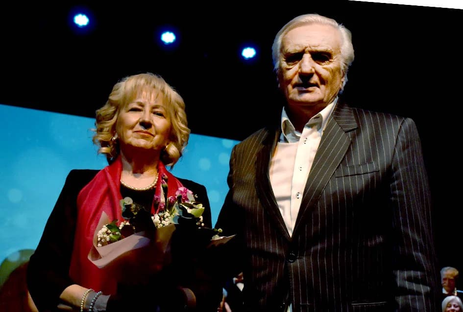 ODRŽAN ADVENTSKI KONCERT GLAZBENOG DRUŠTVA “VILA VELEBITA” IZ  POŽEGE: Prvorazredni glazbeni događaj