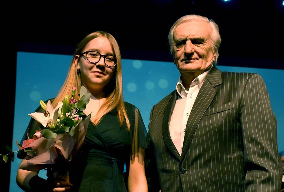 ODRŽAN ADVENTSKI KONCERT GLAZBENOG DRUŠTVA “VILA VELEBITA” IZ  POŽEGE: Prvorazredni glazbeni događaj