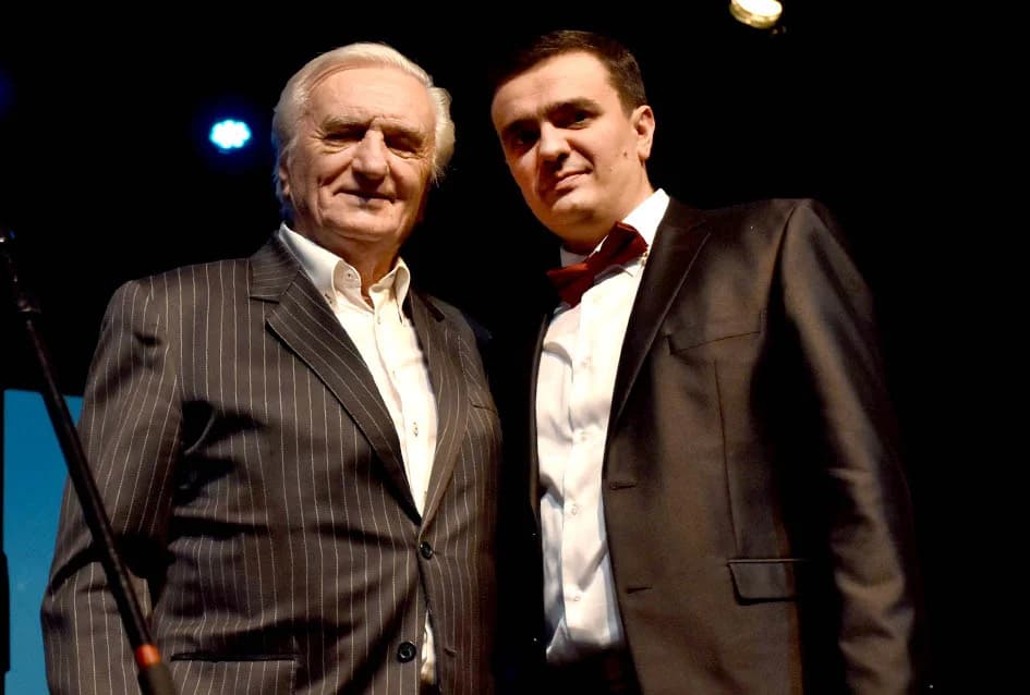 ODRŽAN ADVENTSKI KONCERT GLAZBENOG DRUŠTVA “VILA VELEBITA” IZ  POŽEGE: Prvorazredni glazbeni događaj