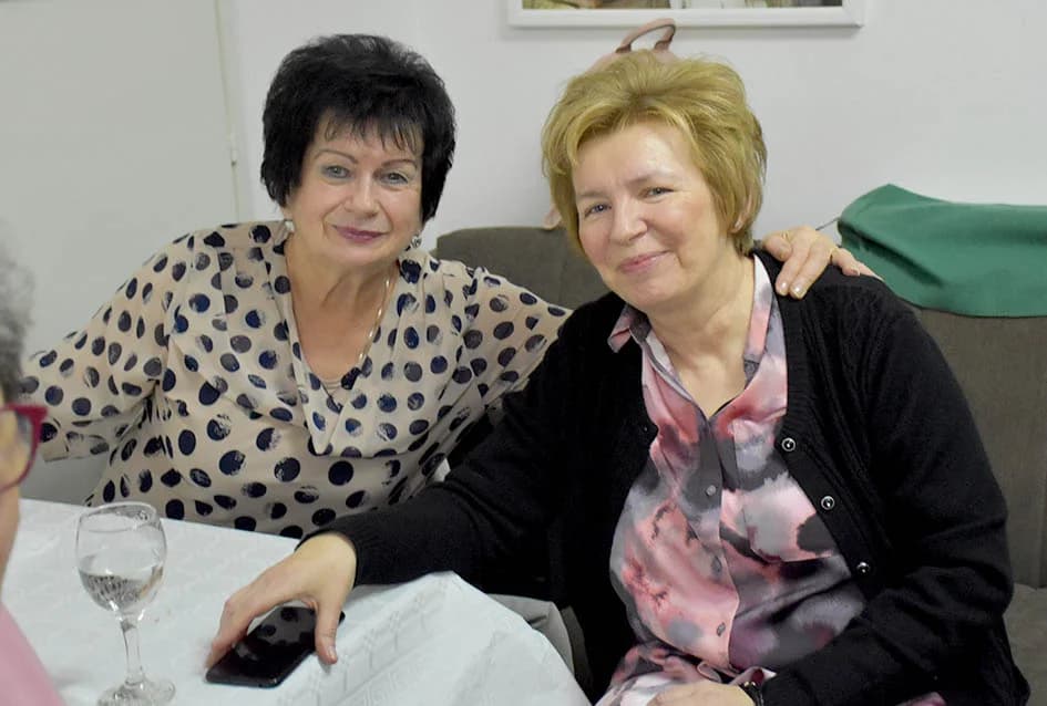 ODRŽAN ADVENTSKI KONCERT GLAZBENOG DRUŠTVA “VILA VELEBITA” IZ  POŽEGE: Prvorazredni glazbeni događaj