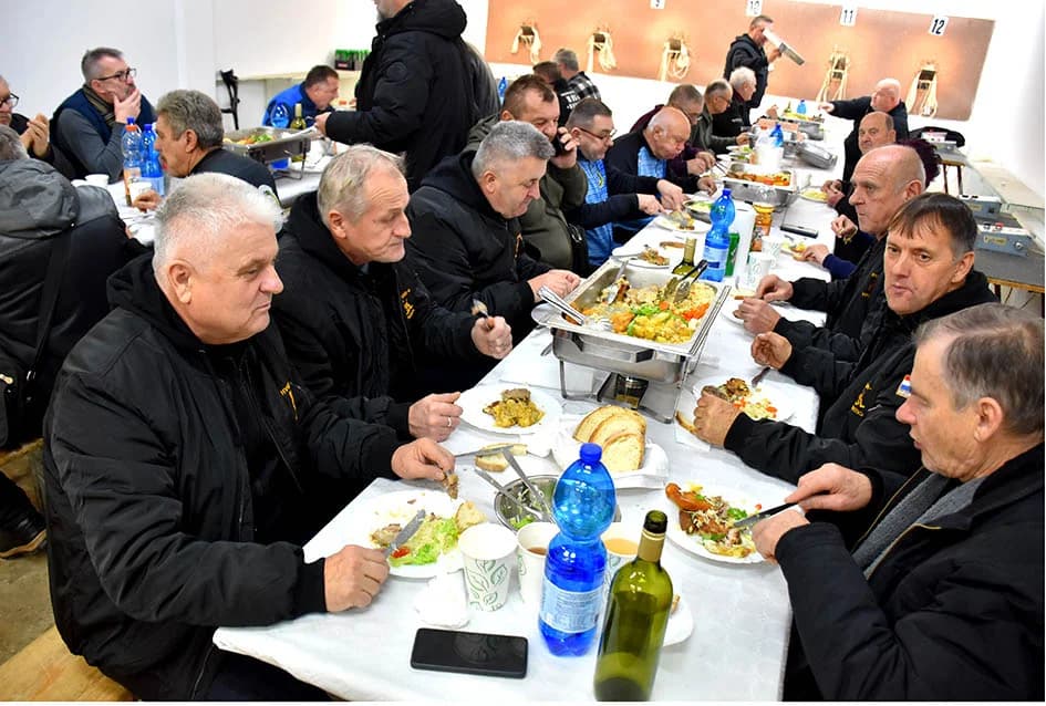 5. TURNIR BRANITELJSKIH UDRUGA U STRELJAŠTVU: Najbolji gosti iz Suhopolja