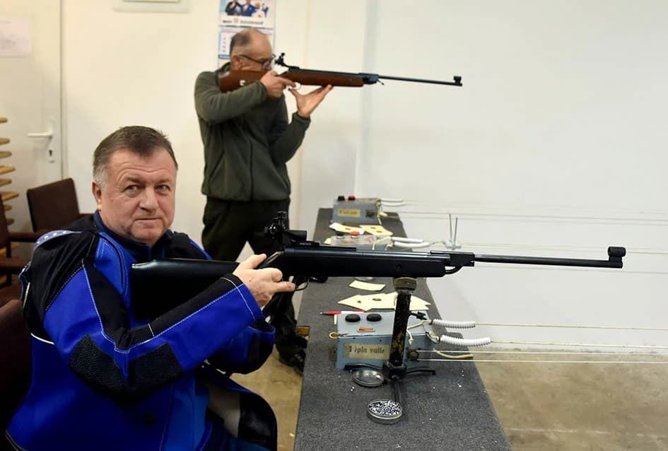 5. TURNIR BRANITELJSKIH UDRUGA U STRELJAŠTVU: Najbolji gosti iz Suhopolja