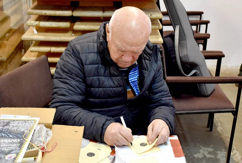 5. TURNIR BRANITELJSKIH UDRUGA U STRELJAŠTVU: Najbolji gosti iz Suhopolja