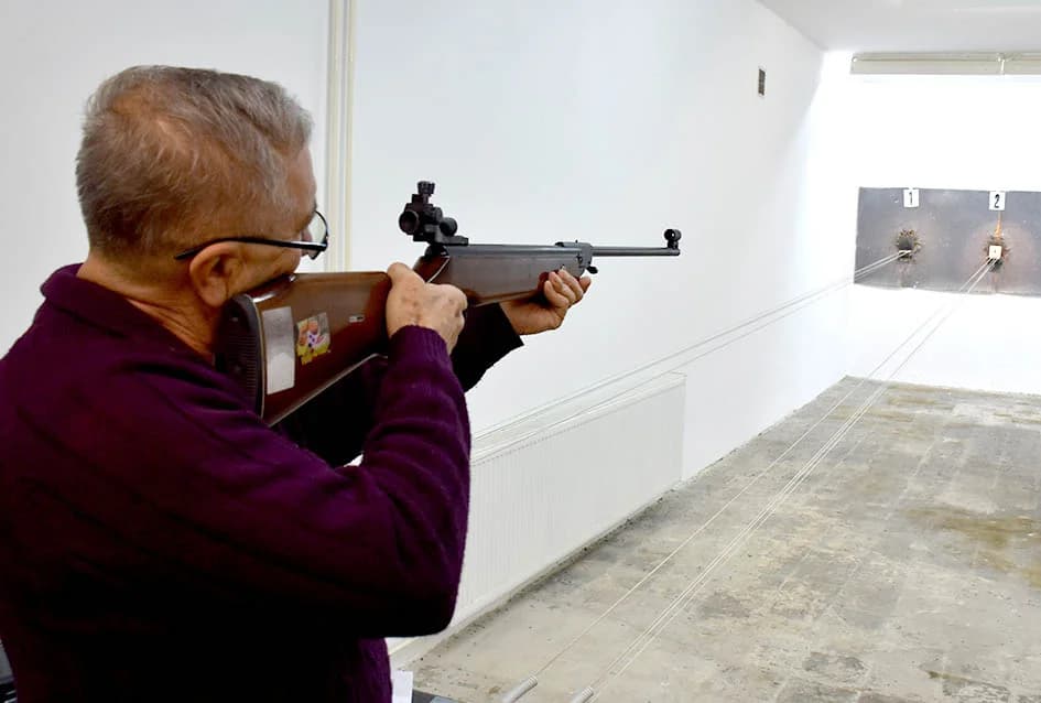 5. TURNIR BRANITELJSKIH UDRUGA U STRELJAŠTVU: Najbolji gosti iz Suhopolja