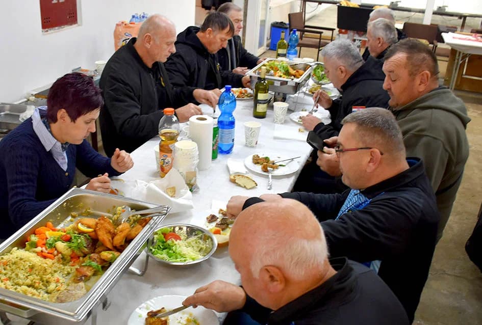5. TURNIR BRANITELJSKIH UDRUGA U STRELJAŠTVU: Najbolji gosti iz Suhopolja