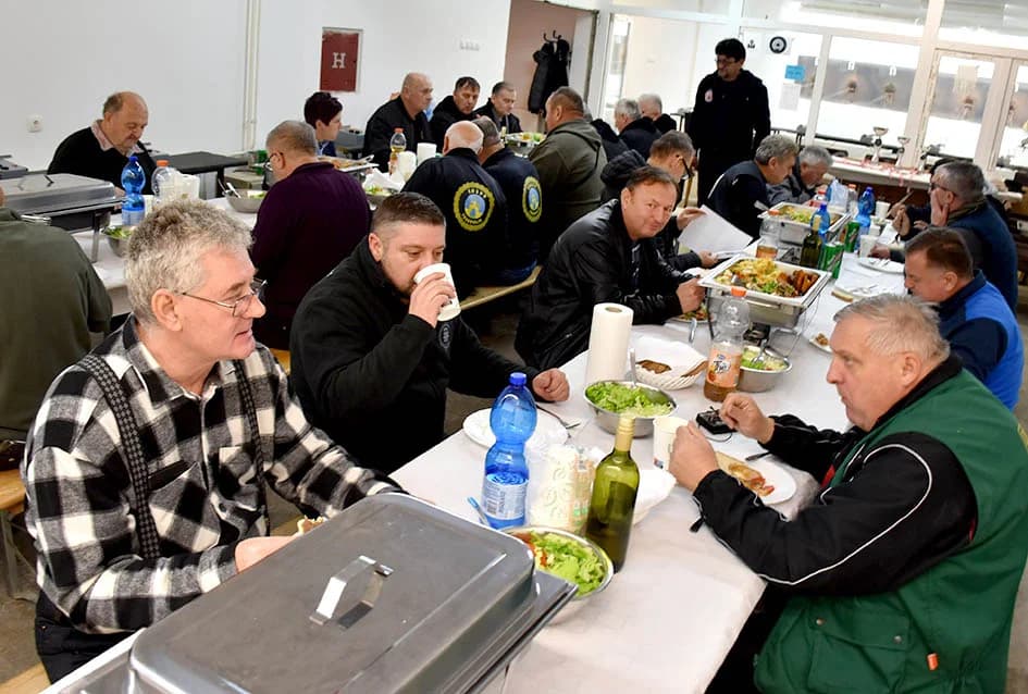 5. TURNIR BRANITELJSKIH UDRUGA U STRELJAŠTVU: Najbolji gosti iz Suhopolja
