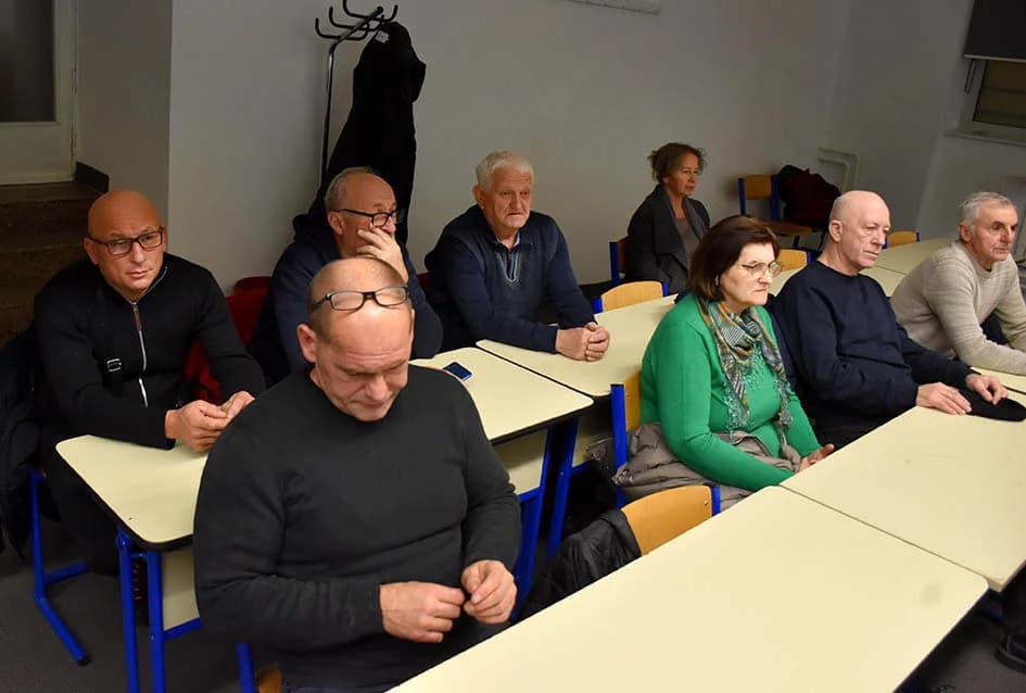 Pčelari požeške Zlatne doline proslavili 50 godina rada-zaslužni primili zahvalnice