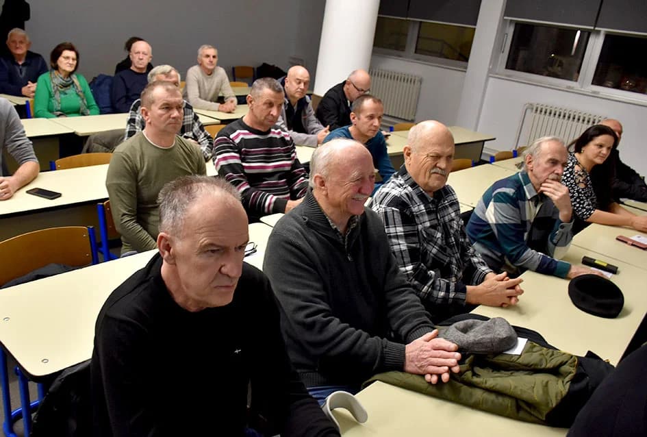 Pčelari požeške Zlatne doline proslavili 50 godina rada-zaslužni primili zahvalnice