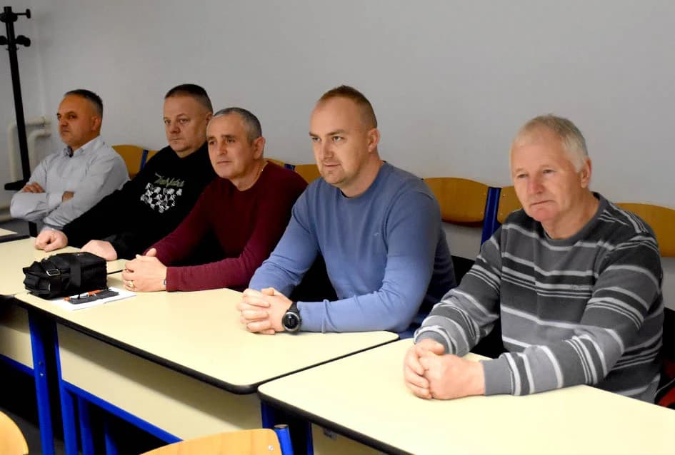 Pčelari požeške Zlatne doline proslavili 50 godina rada-zaslužni primili zahvalnice