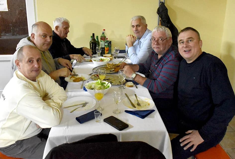 Pčelari požeške Zlatne doline proslavili 50 godina rada-zaslužni primili zahvalnice