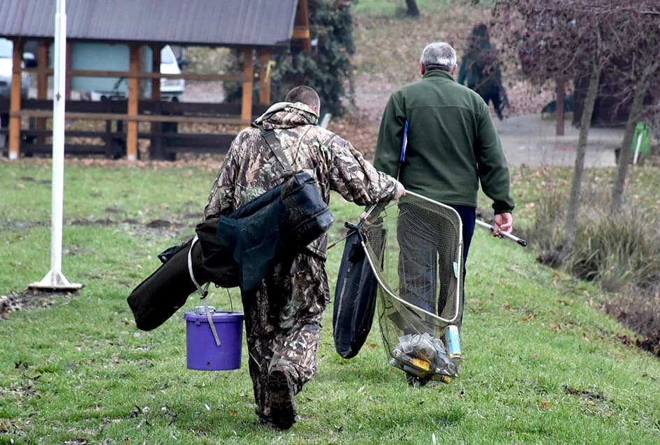 ZIMSKI KUP ŠRD „ŠARAN“ U EMINOVCIMA: Rajnovcu prvo mjesto i veleulov