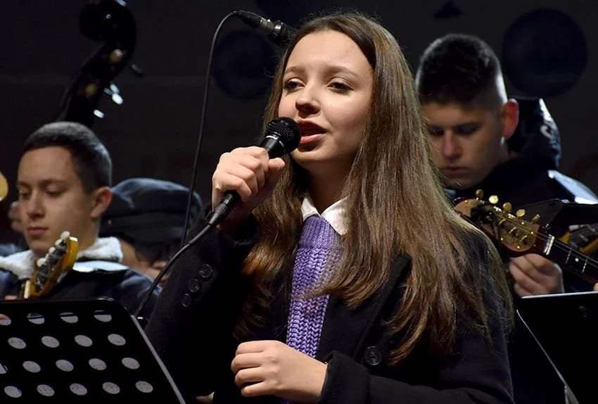 HUMANITARNI KONCERT ZA OSOBE SA INVALIDITETOM: Glazbenici za kupnju kombi vozila