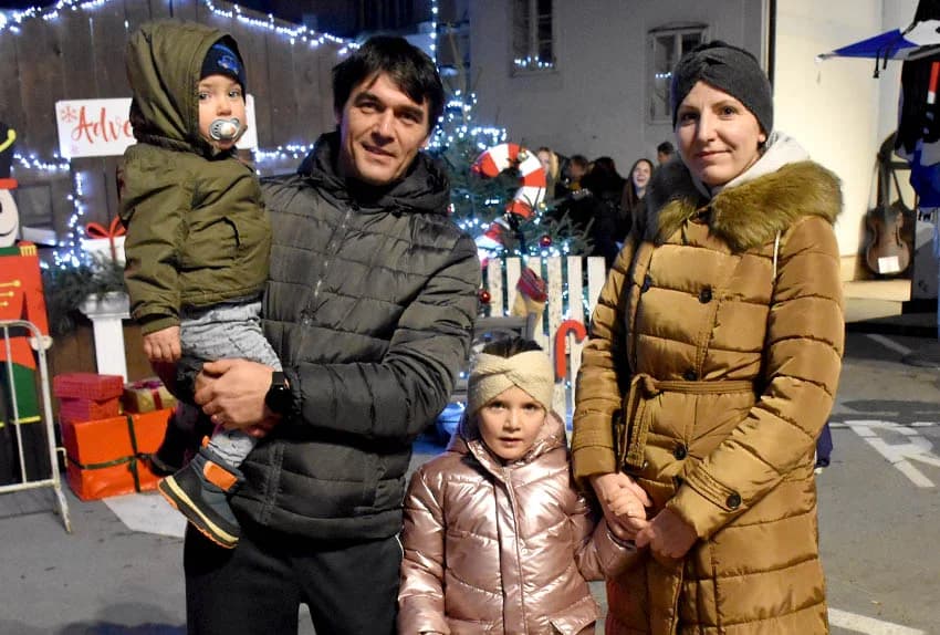 HUMANITARNI KONCERT ZA OSOBE SA INVALIDITETOM: Glazbenici za kupnju kombi vozila