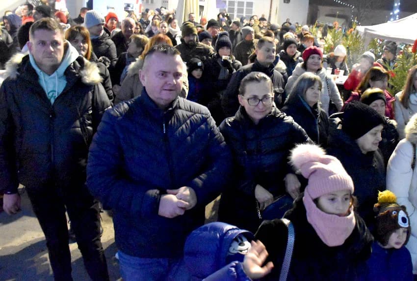 HUMANITARNI KONCERT ZA OSOBE SA INVALIDITETOM: Glazbenici za kupnju kombi vozila